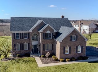 20 Olympic Dr, South Barrington, IL 60010