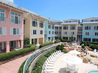 9900 Seapointe Blvd UNIT 22, Wildwood, NJ 08260