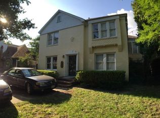 2308 Dryden Rd, Houston, TX 77030