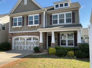 1023 Equipoise Dr, Indian Trail, NC 28079