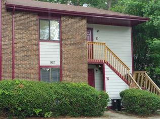 912 Hearthridge Ct #HRT912B, Raleigh, NC 27609