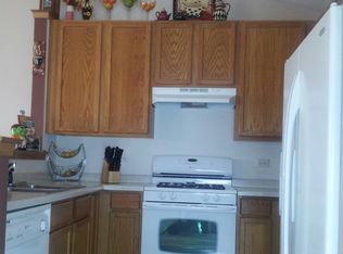 2441 Saddle Ridge Dr, Joliet, IL 60432