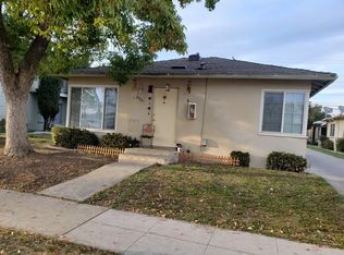 2521 E Harvard Ave, Fresno, CA 93703
