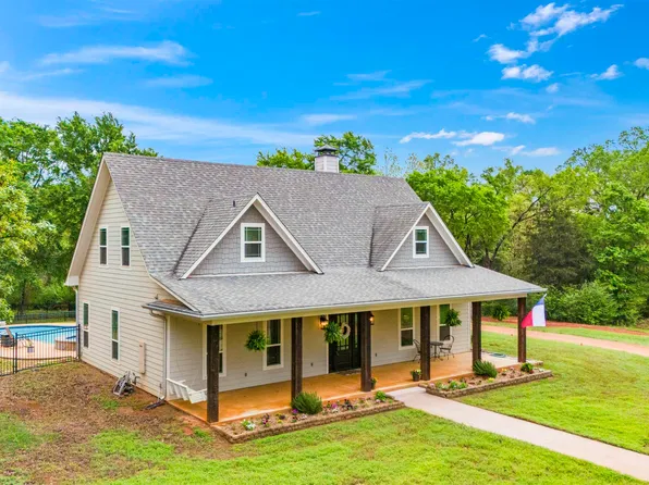 3050 County Road 3707, Bullard, TX 75757