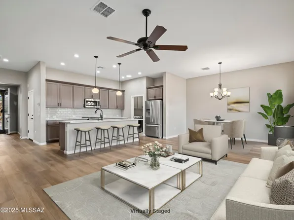 39474 S Summerwood Dr, Saddlebrooke, AZ 85739