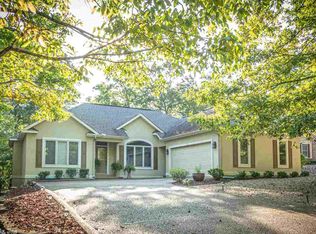3 Zarpa Way, Hot Springs, AR 71909