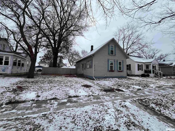 2713 Boies Ave, Davenport, IA 52802
