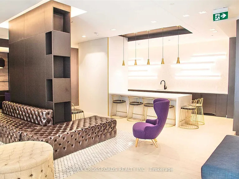 85 Wood St #1605 — Photo 6