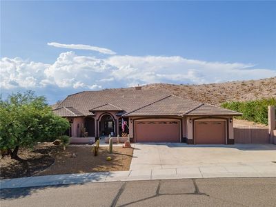 2893 Desert Heights Dr, Bullhead City, AZ, 86429