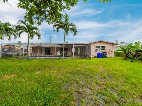 5520 Johnson St, Hollywood, FL 33021