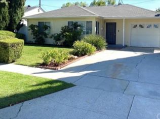 17544 Lorne St, Northridge, CA 91325