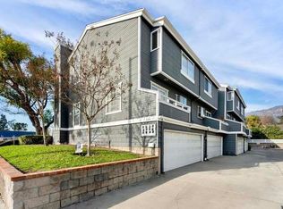 1923 E Washington Blvd APT 4, Pasadena, CA 91104