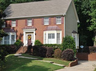 4139 Talbot Way, Norcross, GA 30092