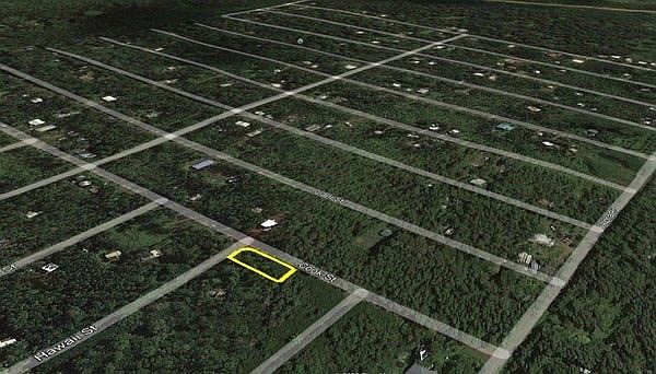 2nd image of 12-535 Hawaii Lot 124