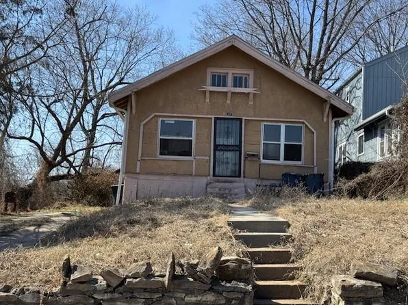 4446 Highland Ave, Kansas City, MO 64110