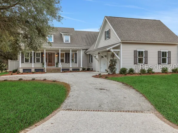 1 Greeters Ln, Okatie, SC 29909