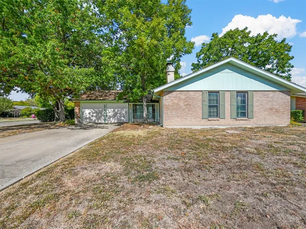 1723 Bristol Ct S, Irving, TX 75062