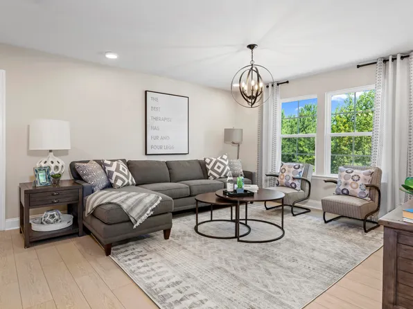 35 Copperleaf Ct, Franklinton, NC 27525