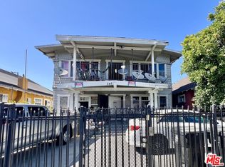 345 W 45th St APT 4, Los Angeles, CA 90037