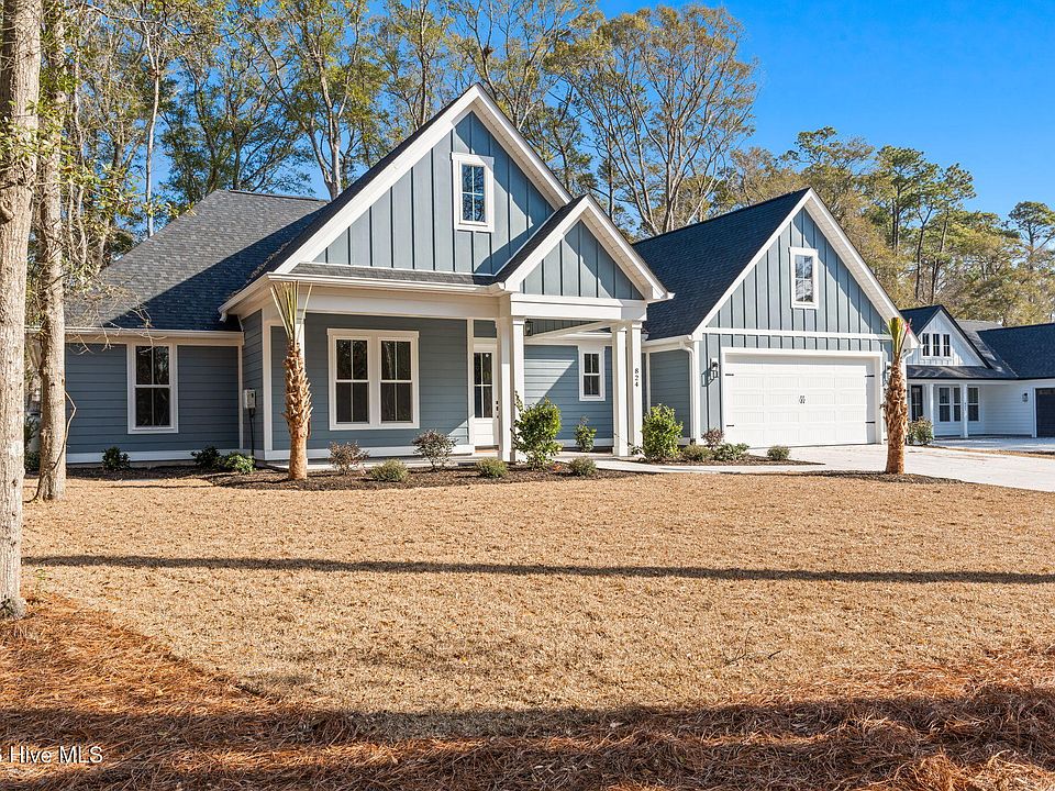 1st image of 824 Shoreline Drive W