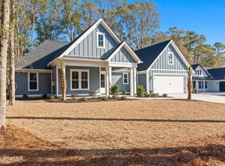 824 Shoreline Dr W, Sunset Beach, NC 28468