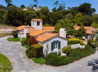 1457 Cypress Dr, Pebble Beach, CA 93953