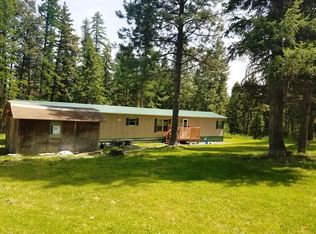 590 1/2 Danielson Rd, Kalispell, MT 59901