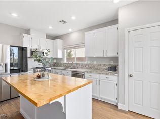 532 Merseyside Dr, Las Vegas, NV 89178