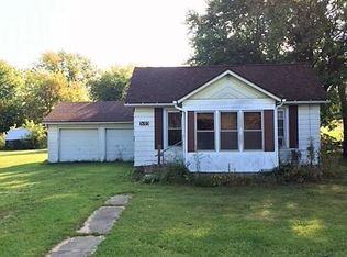 5103 S Reed Rd, Durand, MI 48429