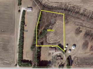 250 W 500 N, Winamac, IN 46996