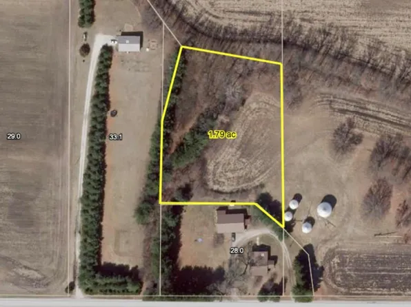 250 W 500 N, Winamac, IN 46996