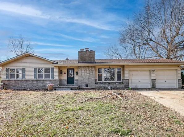 12309 E 49th St S, Independence, MO 64055