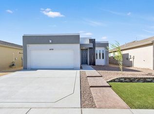 1912 William Caples St, El Paso, TX 79938