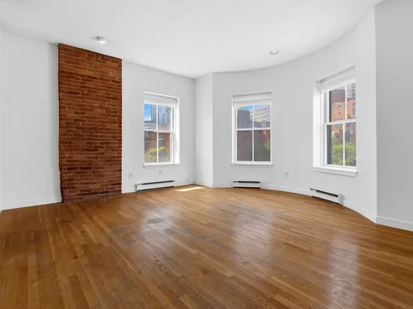 150 Chandler St APT 6, Boston, MA 02116