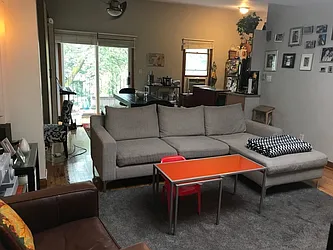 Rented by H L Dynasty Real Estate Corp