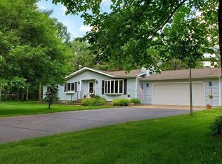 1111 Church Ave, Wisconsin Rapids, WI 54494