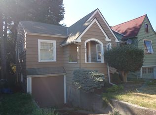 6849 16th Ave NE, Seattle, WA 98115