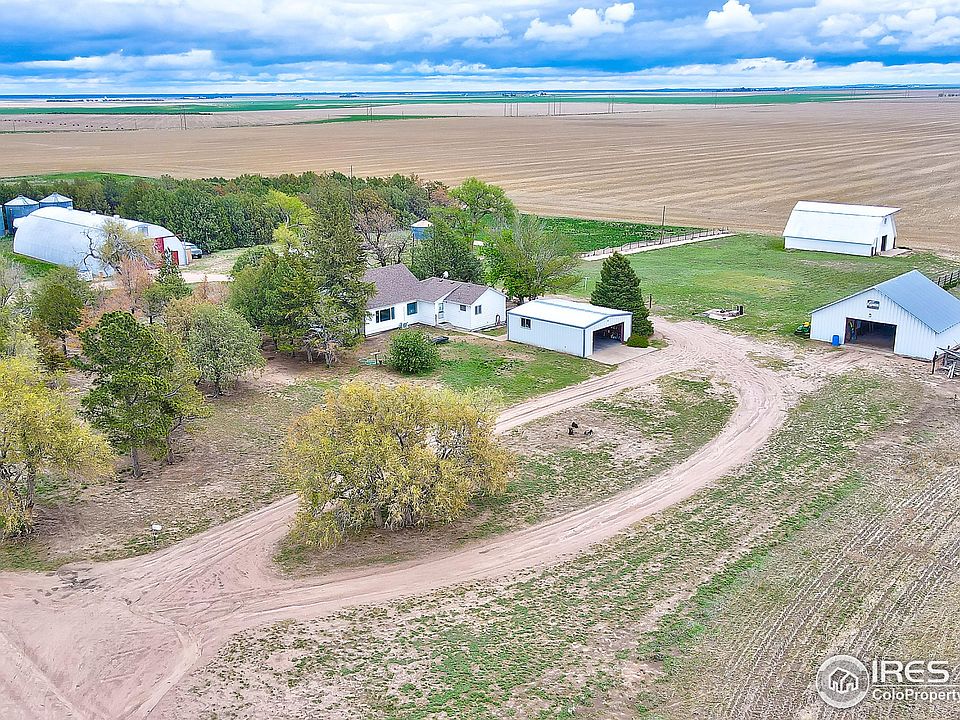 47566 County Road E, Yuma, CO 80759 MLS 987989 Zillow