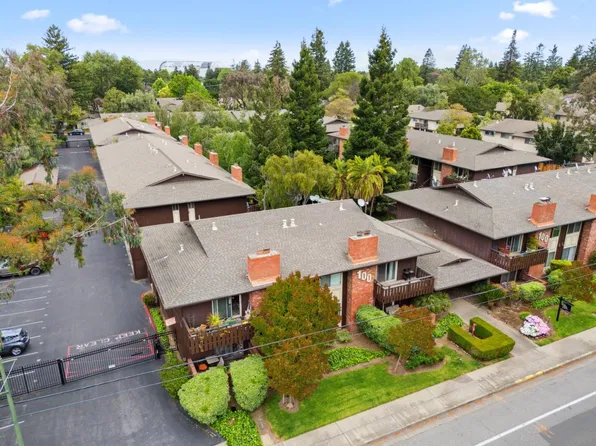 100 E Middlefield Rd APT 5A, Mountain View, CA 94043