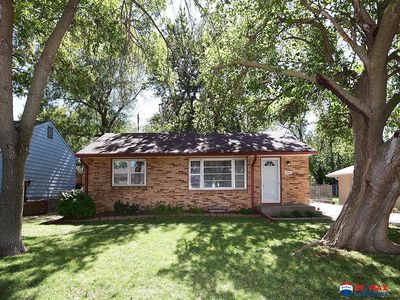 5333 N St, Lincoln, NE, 68510