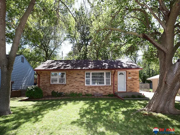 5333 N St, Lincoln, NE 68510