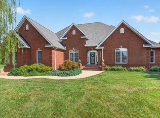 413 Settlers Trce, Tullahoma, TN 37388