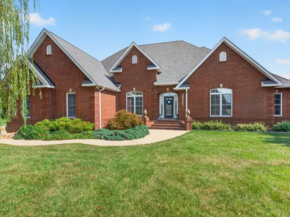 413 Settlers Trce, Tullahoma, TN 37388