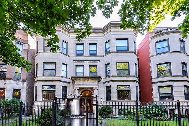 1st image of 4731 N Kenmore Ave APT 2