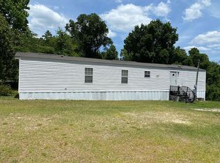 261 Berry Ln, Beech Island, SC 29842
