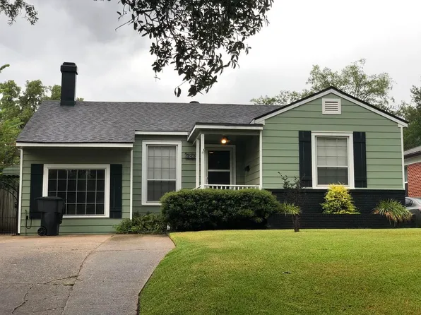 3834 Greenway Pl, Shreveport, LA 71105