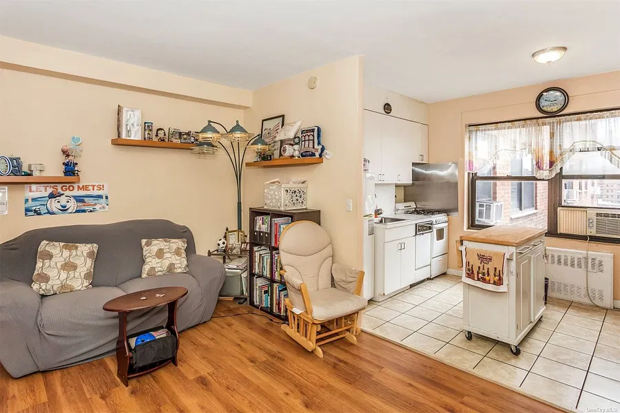 99-60 63rd Road #11R in Rego Park, Queens | StreetEasy