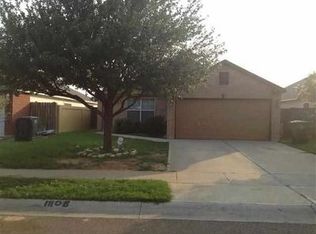 11108 Palafox Dr, Laredo, TX 78045