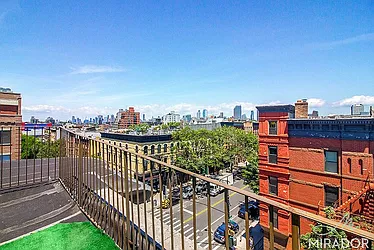 Rented by Mirador Real Estate