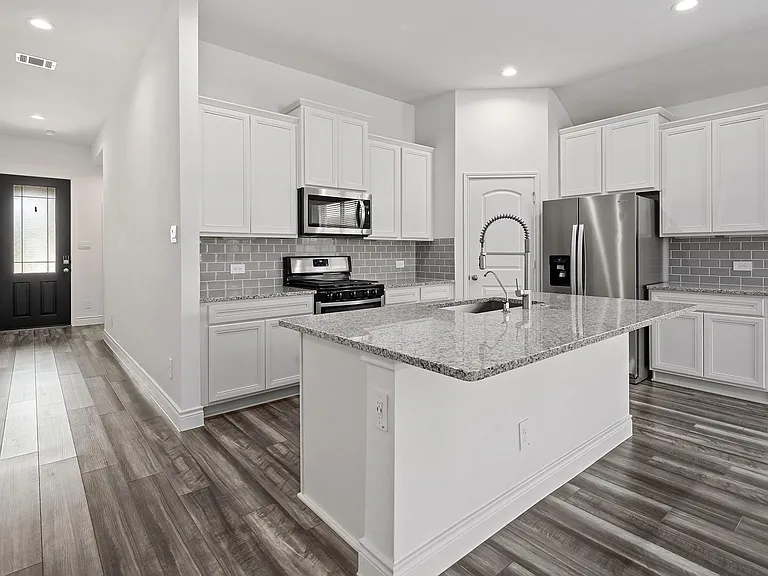 1539 Oakdale Crest Rd — Photo 6